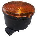 Crown Automotive Parking Lamp Amber - Right 55077884AD